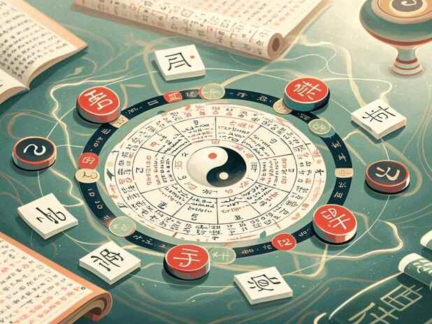 属猴的八字与财富运势：属猴能否发大财？
