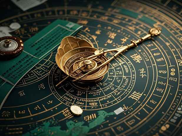 属狗人八字中的福德关系：怎样积累个人福气？
