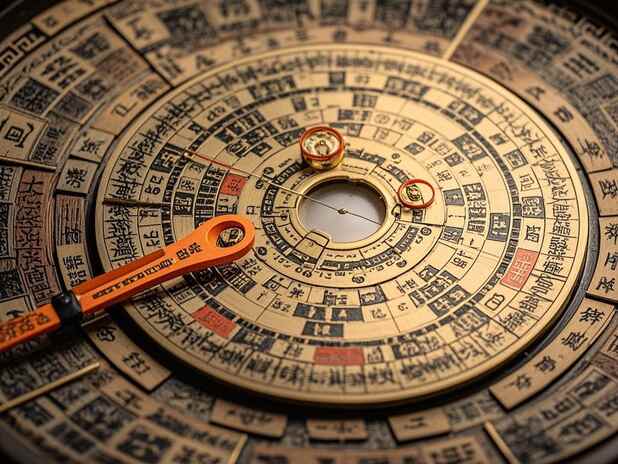 智能八字排盘的未来发展趋势：会成为主流吗？
