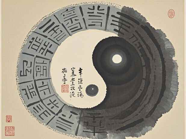 命盘的元素：五行在命盘中怎么体现？
