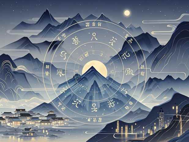 现代八字与财运提升：如何通过八字增强赚钱能力
