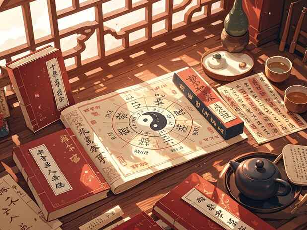 八字对婚姻的见解：婚姻中应该相信什么？
