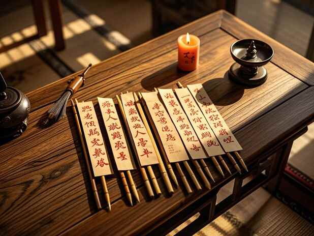 八字排盘后的注意事项：排盘后要注意哪些解读？
