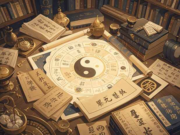 如何根据八字分析属龙的未来：未来运势会如何发展？
