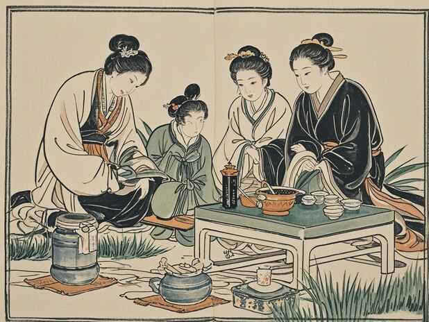 属虎八字感情运：属虎人的爱情运势会怎样波动？
