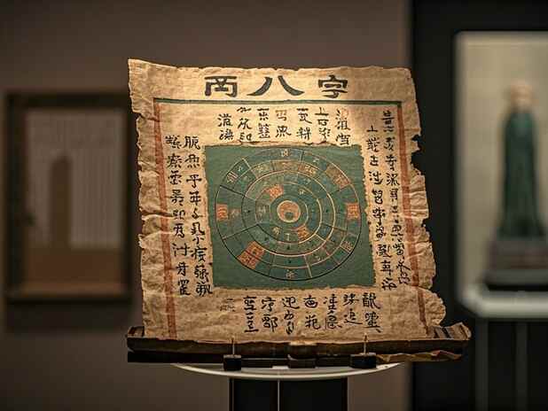 属羊八字的焦虑来源：属羊人常感到焦虑的原因是什么？
