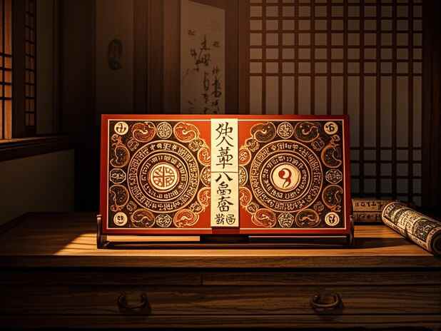 子平术的基本术语解析：子平术中有哪些常用术语？
