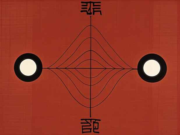 八字与命局的平衡关系：如何理解八字的平衡与不平衡？
