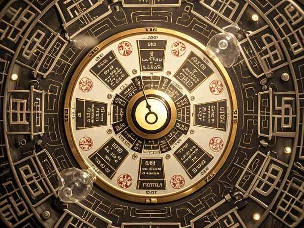 八字财运的长期趋势分析：如何做好长远规划？
