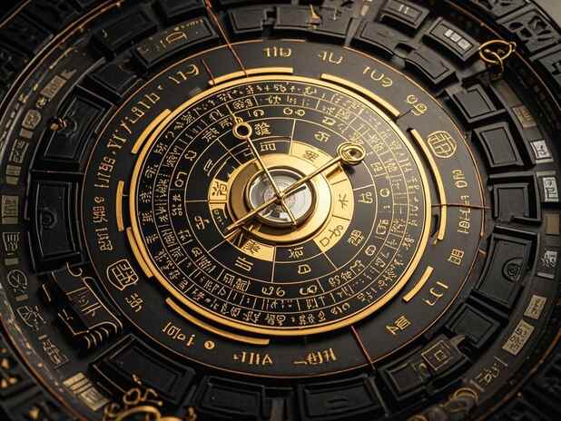 发现隐藏的自己：八字精批能开拓哪些视角？
