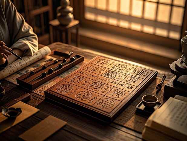免费八字精批体验分享：谁的故事最打动你？
