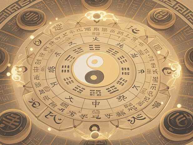 探讨盲派八字的科学性：它的依据是什么？

