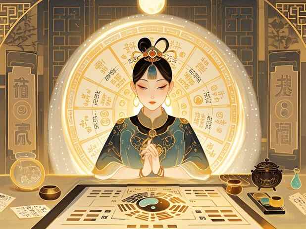 职业发展中的八字分析：如何利用八字分析找到事业突破口？
