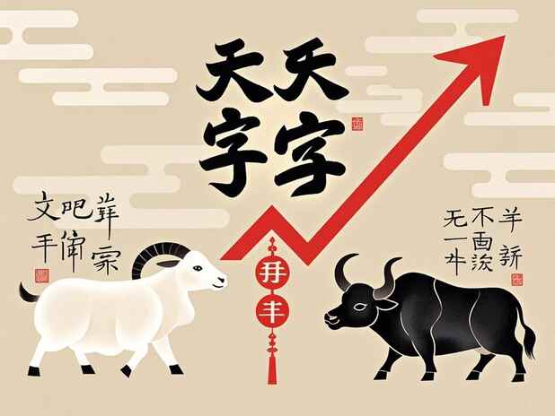 传统八字的文化背景：八字为何在中国文化中占有重要地位？

