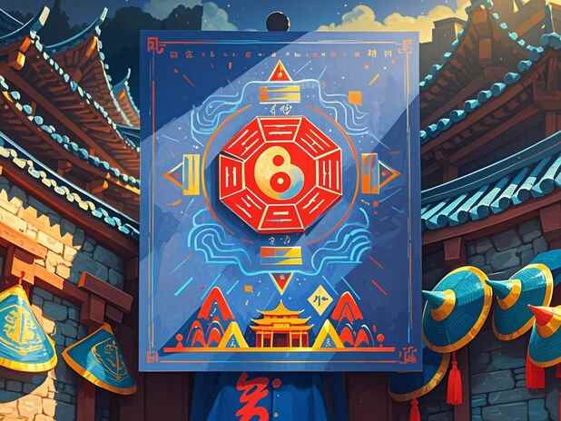 八字与旅行的关系：怎样规划出游才能避凶？
