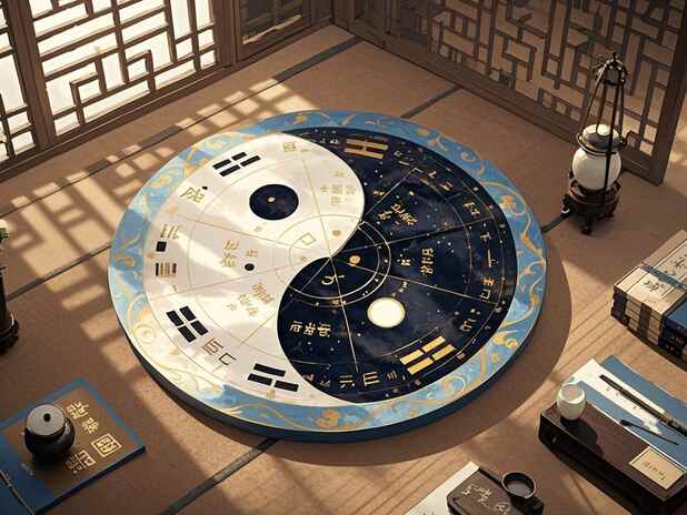 八字精批助你成功：我的八字能否创业？
