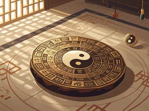 解析八字与行业选择的关系：我适合哪个行业发展？
