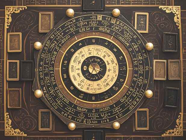 属狗八字与情感生活：属狗的人爱情运势好吗？
