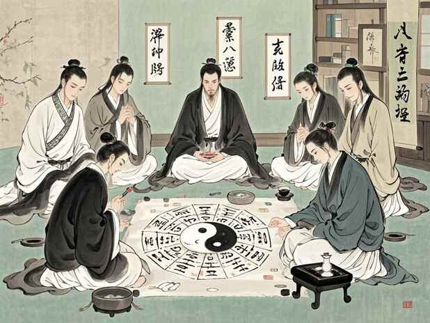 属龙八字的情感解析：如何判断感情是否长久？
