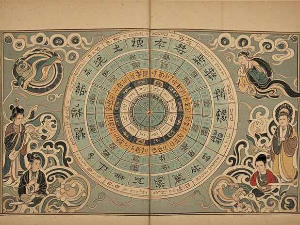 如何发现属鼠八字的优势：八字中哪些特征最明显？
