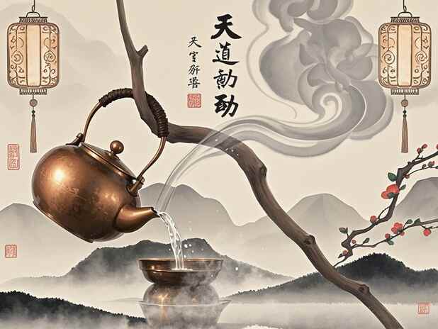 八字与事业发展：怎样通过八字选择职业？
