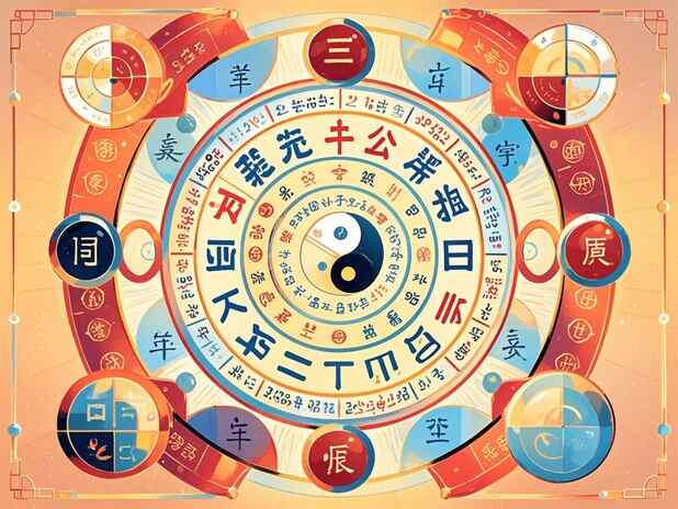 八字喜忌对婚姻的影响：你的八字会影响婚姻吗？
