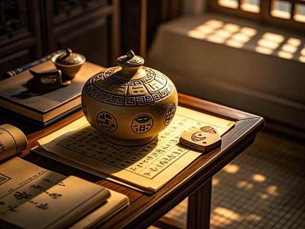 智能八字排盘提升决策能力：如何利用排盘做出更好选择？

