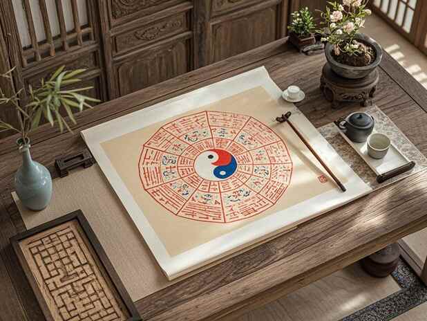 八字合婚中的财运：我的另一半对财运有多大影响？
