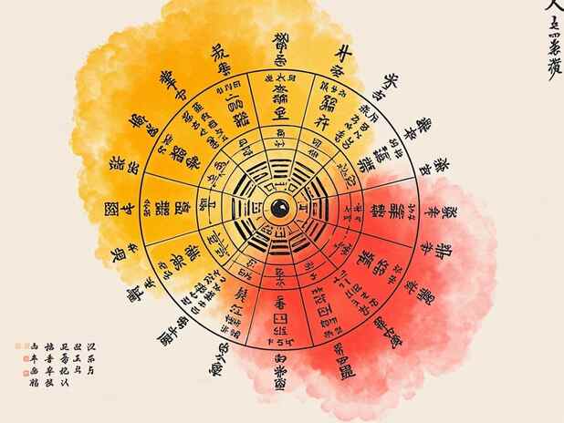 四柱八字的命理知识：这些命理知识你了解多少？
