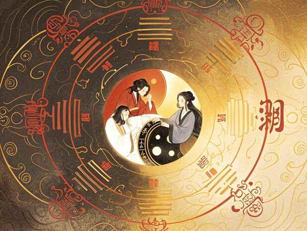 如何运用八字提升运势：八字能否改变命运？
