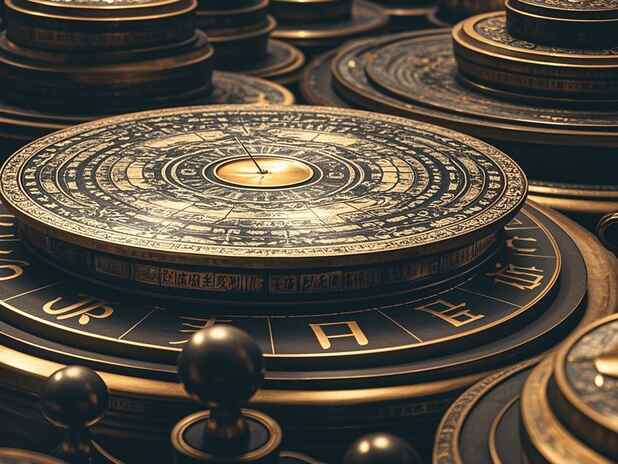 四柱命理的误区：四柱命理有哪些常见的误解？
