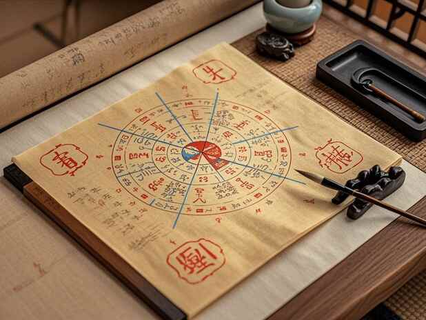 八字与命运转折：谁能改变自己的命运？
