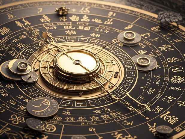 八字排盘的方法：如何自己进行八字排盘？
