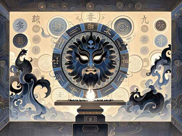 五行生克的历史渊源：这个理论是如何形成的？

