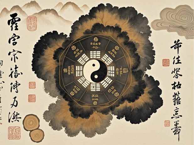 良辰吉日的传说：古老的择日故事有哪些？
