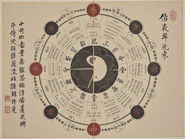 八字命理的基本知识：初学者应该从哪里开始？

