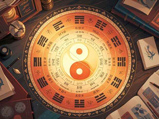 子平术与人生规划的结合：如何利用子平术进行人生规划？
