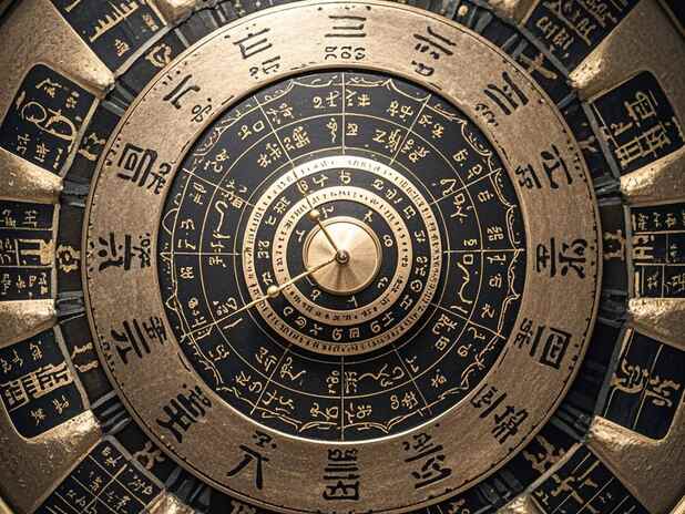批八字的命局分析：你的八字能揭示哪些人生轨迹？
