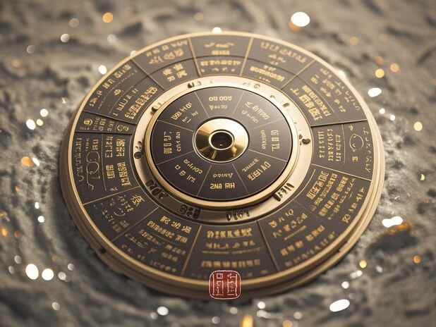 子平术与性格分析：你的性格特征能从命盘中看出吗
