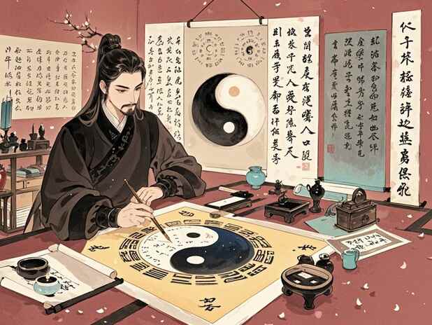 八字精批网站：什么是八字的喜用神？
