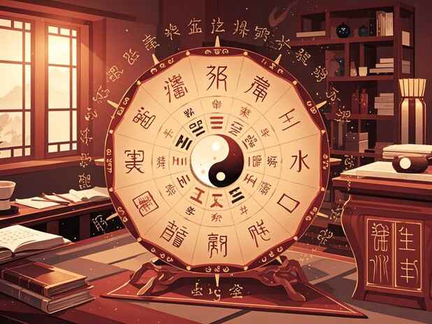 忌神对比：用神与忌神，有什么差别？
