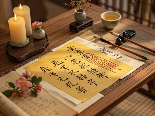 八字命理中的阳性与阴性：它们如何影响个人特质？
