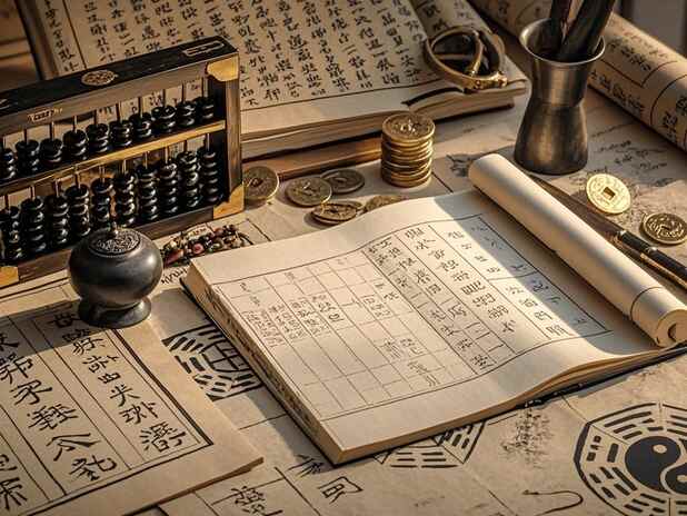 属鸡八字与人际关系：如何改善人际关系？
