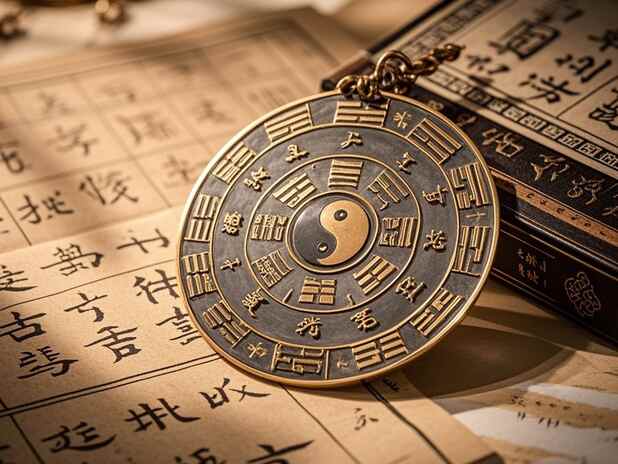 八字精批与心灵成长：内心的变化与外在的联系
