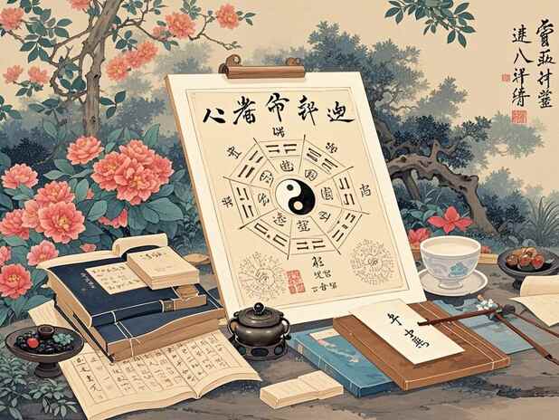 虎年命名风格多样化：如何选择个性化名称？
