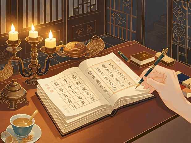 如何让名字易于书写：哪个名字最好写又好记？
