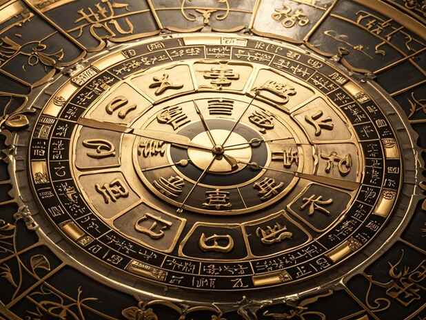 猴年起名与运势：属猴人名字对命运有何影响？
