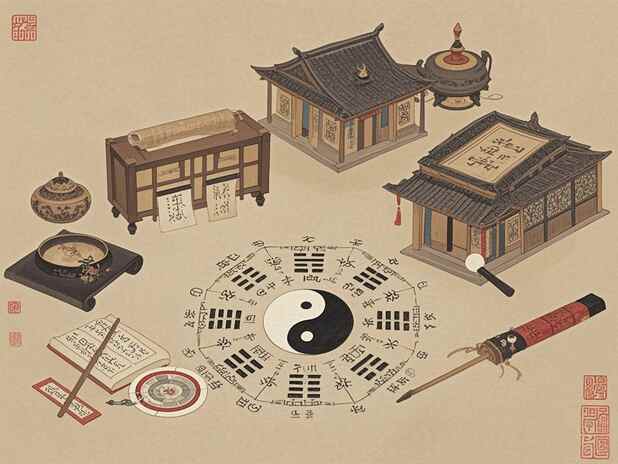 影响八字起名的因素：哪些元素是关键？
