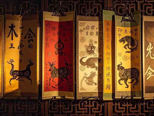 诗词中的美名：哪几首诗歌中的名字最让人印象深刻？
