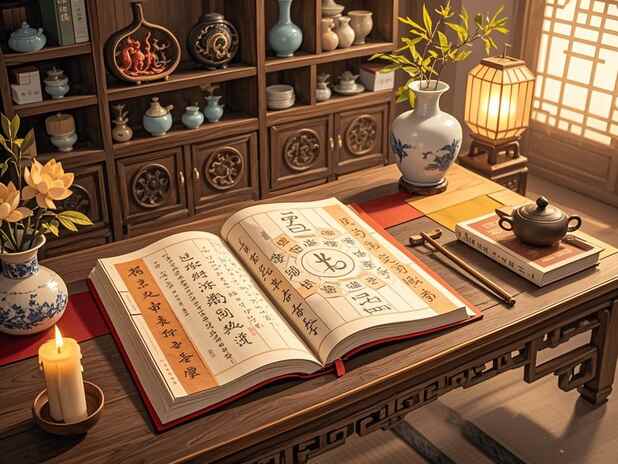 取名服务的五大优势：为什么选择专业的取名服务？
